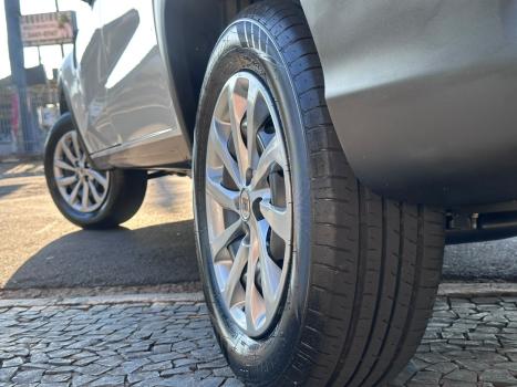 FIAT Strada 1.4 FLEX ENDURANCE CABINE SIMPLES, Foto 11