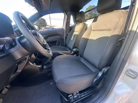 FIAT Strada 1.4 FLEX ENDURANCE CABINE SIMPLES, Foto 13