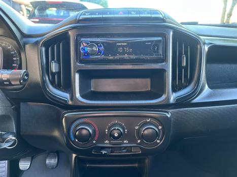 FIAT Strada 1.4 FLEX ENDURANCE CABINE SIMPLES, Foto 16