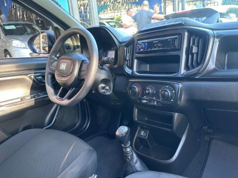 FIAT Strada 1.4 FLEX ENDURANCE CABINE SIMPLES, Foto 18