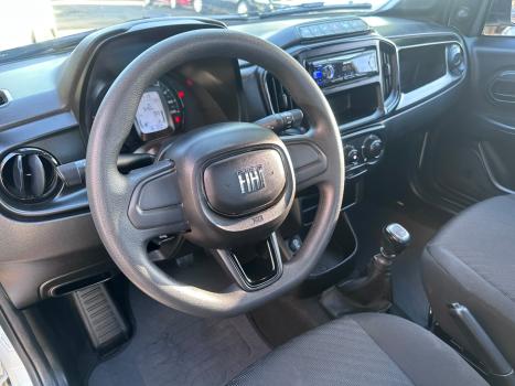 FIAT Strada 1.4 FLEX ENDURANCE CABINE SIMPLES, Foto 19