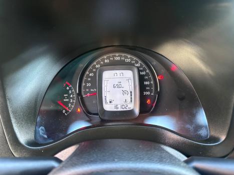 FIAT Strada 1.4 FLEX ENDURANCE CABINE SIMPLES, Foto 21