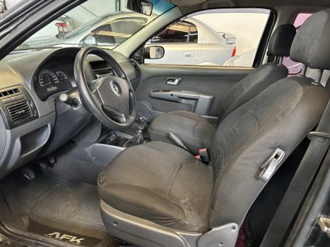 FIAT Strada 1.4 TREKKING FLEX CABINE ESTENDIDA, Foto 7