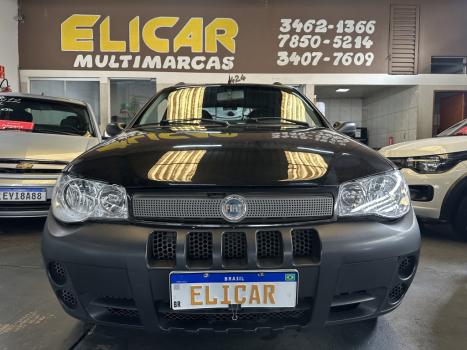 FIAT Strada 1.4 TREKKING FLEX CABINE ESTENDIDA, Foto 5