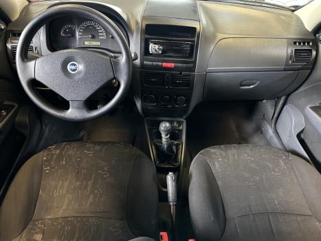 FIAT Strada 1.4 TREKKING FLEX CABINE ESTENDIDA, Foto 8