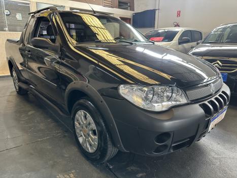 FIAT Strada 1.4 TREKKING FLEX CABINE ESTENDIDA, Foto 3