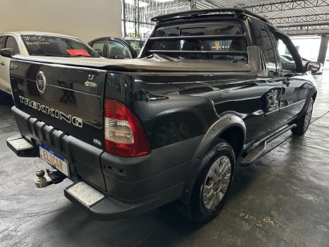 FIAT Strada 1.4 TREKKING FLEX CABINE ESTENDIDA, Foto 4