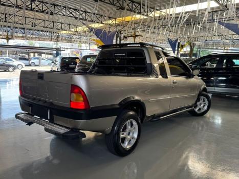 FIAT Strada 1.4 TREKKING FLEX CABINE ESTENDIDA, Foto 3