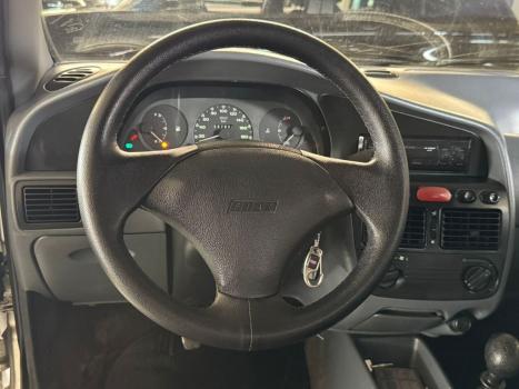 FIAT Strada 1.4 TREKKING FLEX CABINE ESTENDIDA, Foto 7