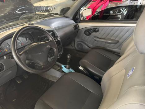 FIAT Strada 1.4 TREKKING FLEX CABINE ESTENDIDA, Foto 8