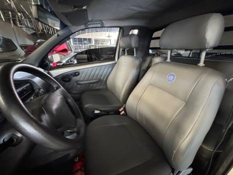 FIAT Strada 1.4 TREKKING FLEX CABINE ESTENDIDA, Foto 9