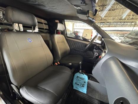 FIAT Strada 1.4 TREKKING FLEX CABINE ESTENDIDA, Foto 10
