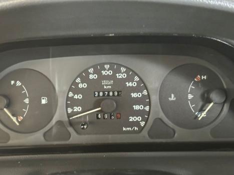 FIAT Strada 1.4 TREKKING FLEX CABINE ESTENDIDA, Foto 11