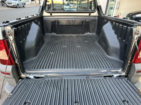 FIAT Strada 1.4 WORKING FLEX CABINE SIMPLES, Foto 8