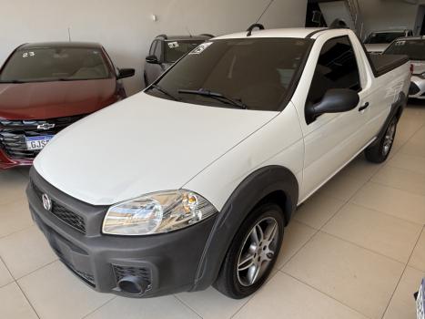 FIAT Strada 1.4 WORKING FLEX CABINE SIMPLES, Foto 1