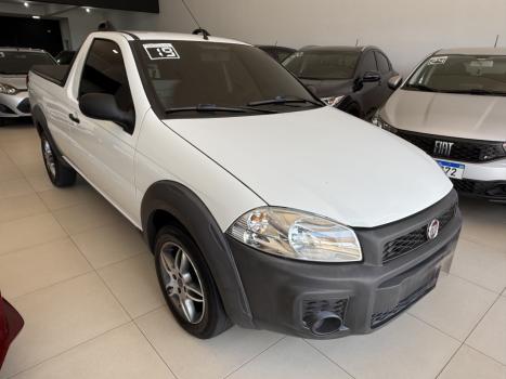 FIAT Strada 1.4 WORKING FLEX CABINE SIMPLES, Foto 2