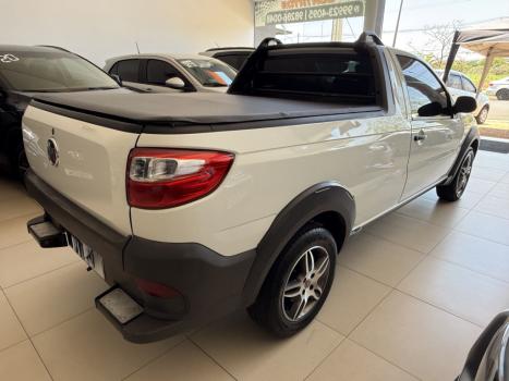 FIAT Strada 1.4 WORKING FLEX CABINE SIMPLES, Foto 3