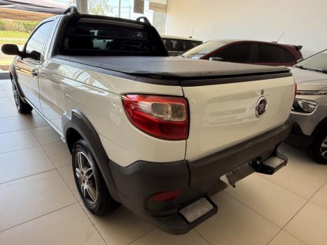 FIAT Strada 1.4 WORKING FLEX CABINE SIMPLES, Foto 4