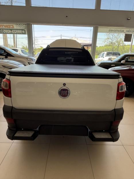 FIAT Strada 1.4 WORKING FLEX CABINE SIMPLES, Foto 5