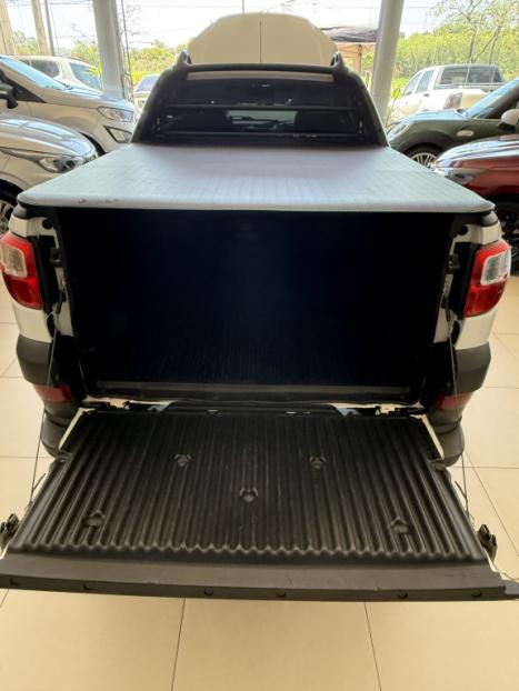 FIAT Strada 1.4 WORKING FLEX CABINE SIMPLES, Foto 6