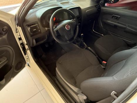 FIAT Strada 1.4 WORKING FLEX CABINE SIMPLES, Foto 7