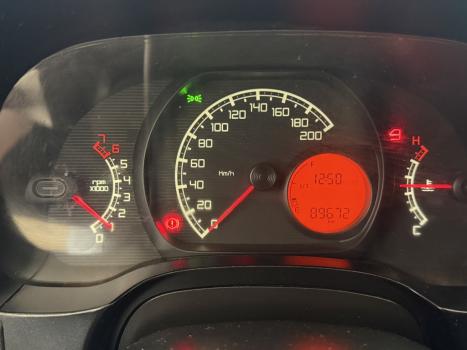 FIAT Strada 1.4 WORKING FLEX CABINE SIMPLES, Foto 9