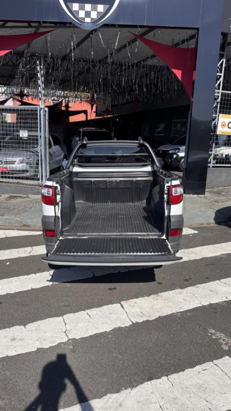 FIAT Strada 1.4 WORKING FLEX CABINE SIMPLES, Foto 7