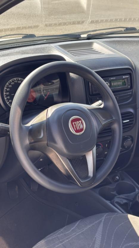 FIAT Strada 1.4 WORKING FLEX CABINE SIMPLES, Foto 8