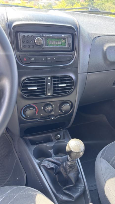 FIAT Strada 1.4 WORKING FLEX CABINE SIMPLES, Foto 10