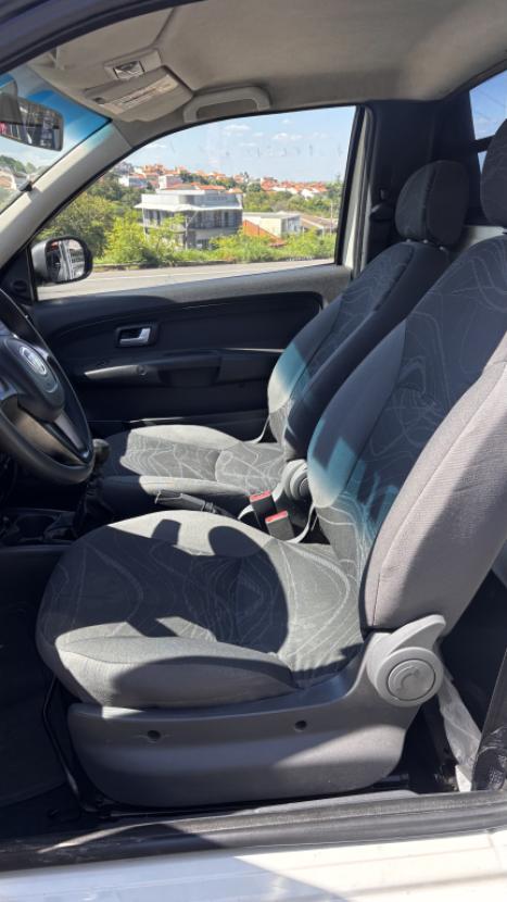 FIAT Strada 1.4 WORKING FLEX CABINE SIMPLES, Foto 11