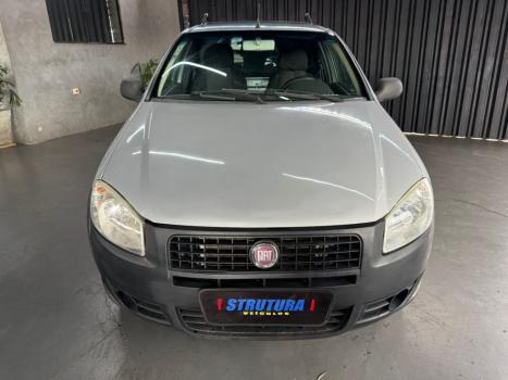 FIAT Strada 1.4 WORKING FLEX CABINE SIMPLES, Foto 1