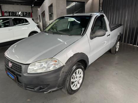 FIAT Strada 1.4 WORKING FLEX CABINE SIMPLES, Foto 2
