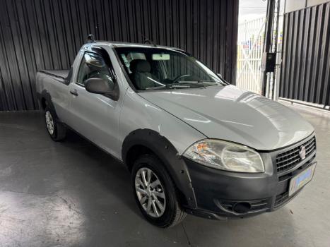 FIAT Strada 1.4 WORKING FLEX CABINE SIMPLES, Foto 3