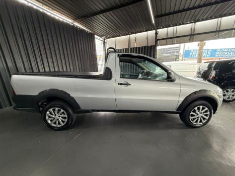 FIAT Strada 1.4 WORKING FLEX CABINE SIMPLES, Foto 4