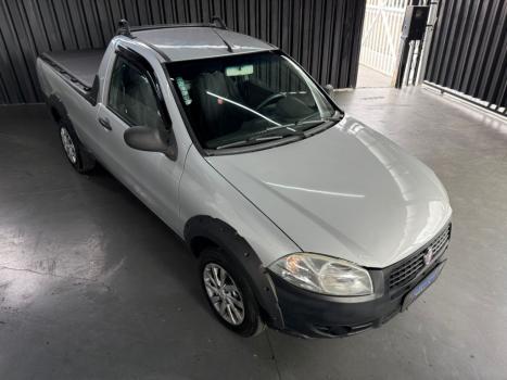 FIAT Strada 1.4 WORKING FLEX CABINE SIMPLES, Foto 5