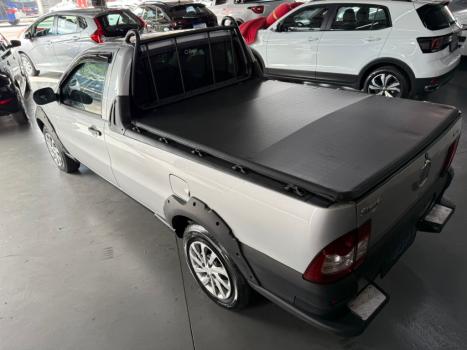 FIAT Strada 1.4 WORKING FLEX CABINE SIMPLES, Foto 6