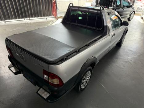 FIAT Strada 1.4 WORKING FLEX CABINE SIMPLES, Foto 7