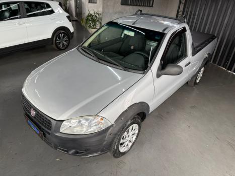 FIAT Strada 1.4 WORKING FLEX CABINE SIMPLES, Foto 8