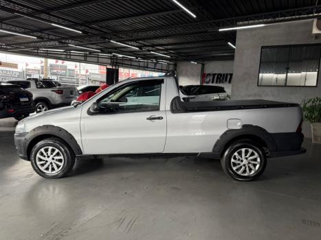 FIAT Strada 1.4 WORKING FLEX CABINE SIMPLES, Foto 9