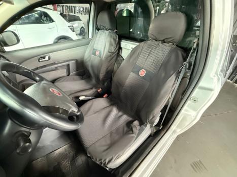FIAT Strada 1.4 WORKING FLEX CABINE SIMPLES, Foto 10