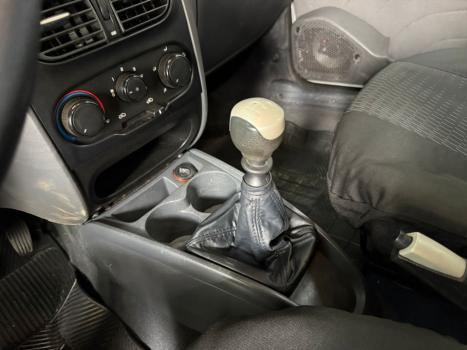 FIAT Strada 1.4 WORKING FLEX CABINE SIMPLES, Foto 11