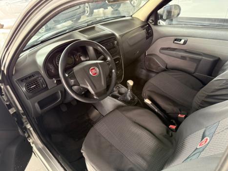 FIAT Strada 1.4 WORKING FLEX CABINE SIMPLES, Foto 12