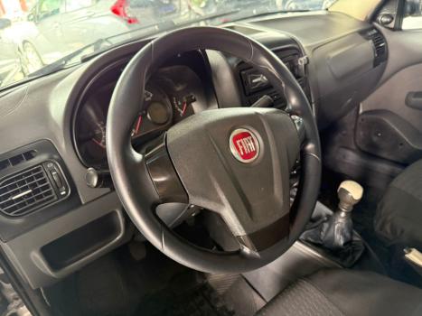 FIAT Strada 1.4 WORKING FLEX CABINE SIMPLES, Foto 13