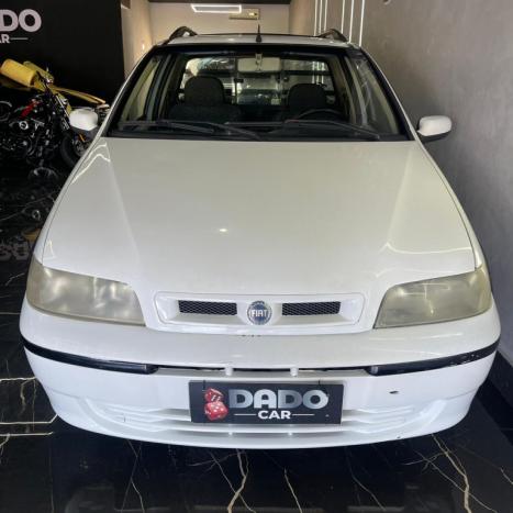 FIAT Strada 1.4 WORKING FLEX CABINE ESTENDIDA, Foto 2