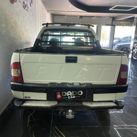 FIAT Strada 1.4 WORKING FLEX CABINE ESTENDIDA, Foto 3