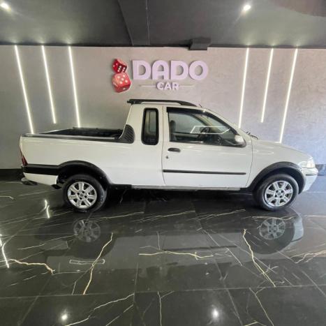 FIAT Strada 1.4 WORKING FLEX CABINE ESTENDIDA, Foto 4