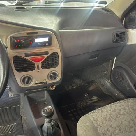 FIAT Strada 1.4 WORKING FLEX CABINE ESTENDIDA, Foto 8