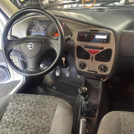 FIAT Strada 1.4 WORKING FLEX CABINE ESTENDIDA, Foto 10