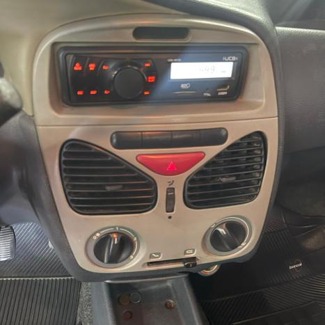 FIAT Strada 1.4 WORKING FLEX CABINE ESTENDIDA, Foto 11