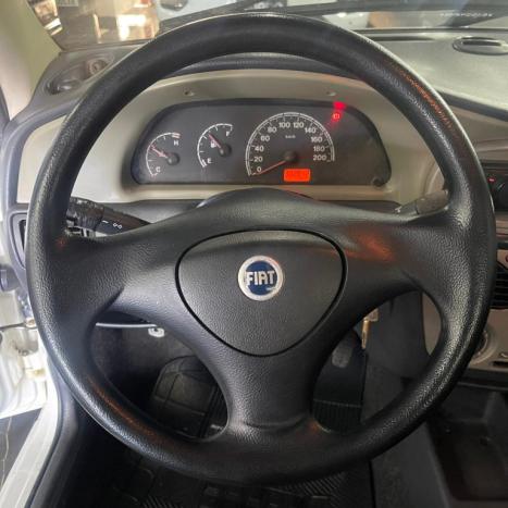 FIAT Strada 1.4 WORKING FLEX CABINE ESTENDIDA, Foto 12